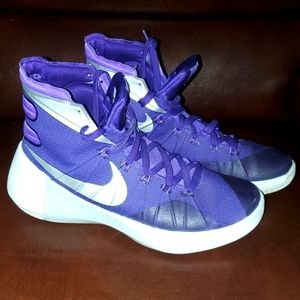 Nike Zoom Hyperdunk